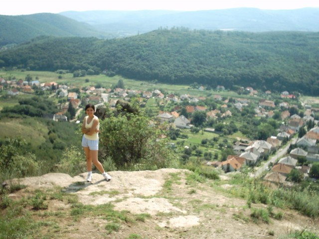 Úgy tűnik nagyon tetszett nekünk ez a hely...