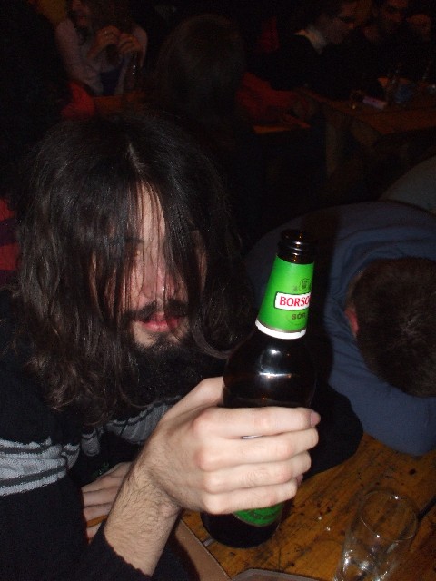 Woodstock 2007