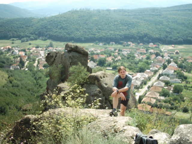 Na jó, ennyi még belefért!