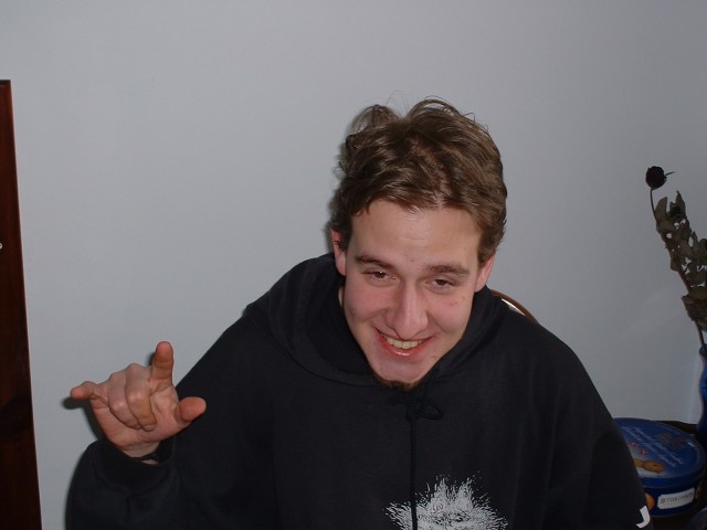 Másnapi ízirájder