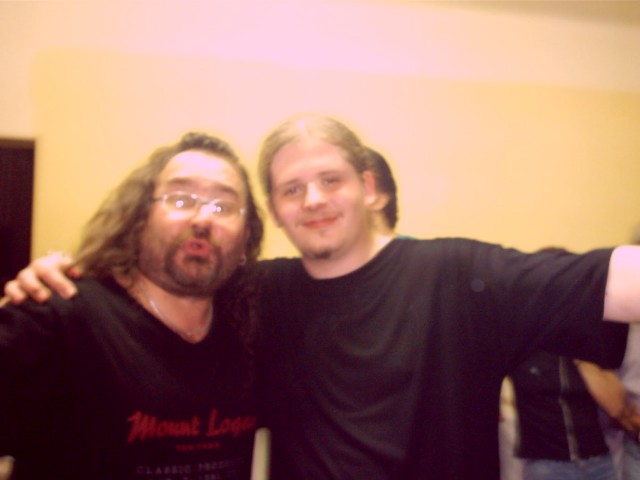 Rudán Joe & Deddy